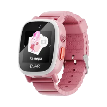 Умные детские часы-телефон FixiTime 3