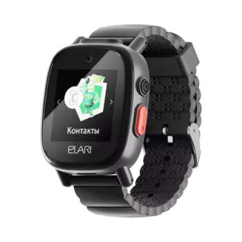 Умные детские часы-телефон FixiTime 3