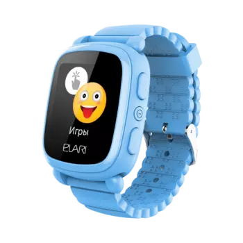 Умные детские часы-телефон KidPhone 2