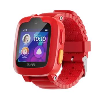 Умные детские часы-телефон KidPhone 3G