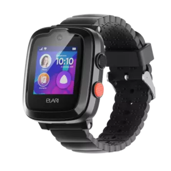 Умные детские часы-телефон KidPhone 4G