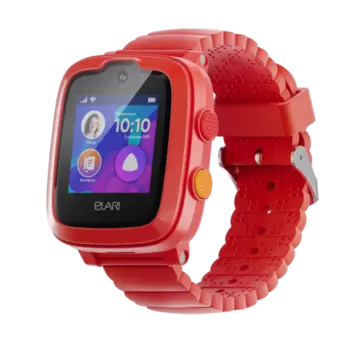 Умные детские часы-телефон KidPhone 4G