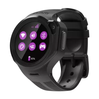 Умные детские часы-телефон KidPhone 4GR