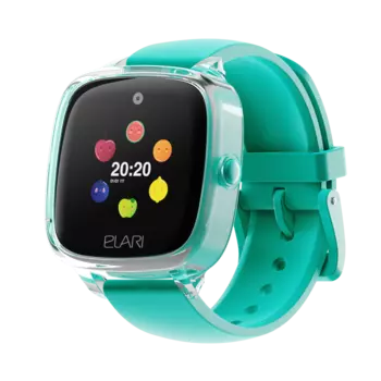 Яркие водонепроницаемые детские часы-телефон KidPhone Fresh