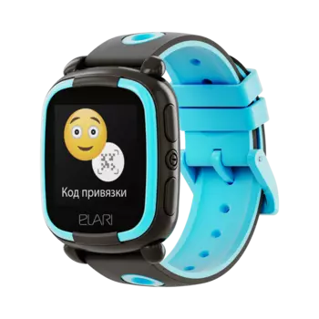 Умные детские часы-телефон KidPhone Lite