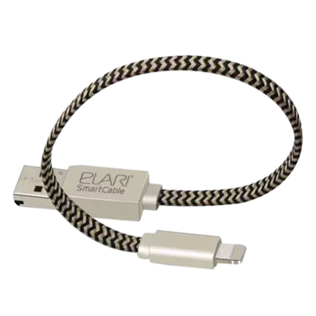 Умный кабель ELARI SmartCable