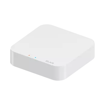 Умный контроллер ELARI Smart ZigBee Gateway