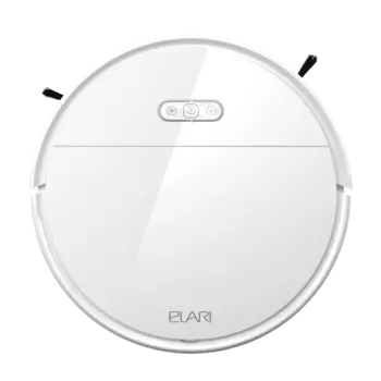 Умный робот-пылесос SmartBot Brush