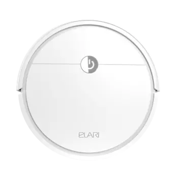 Умный робот-пылесос SmartBot Lite