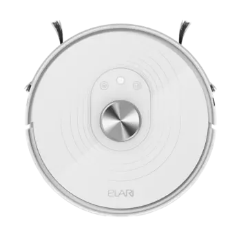 Умный робот-пылесос SmartBot Ultimate