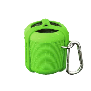 Защищённая беспроводная колонка ELARI Satellite