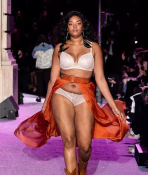 Бюстгальтер n°5 с кружевной отделкой и люрексом - PANAMA - Золотой - 85D