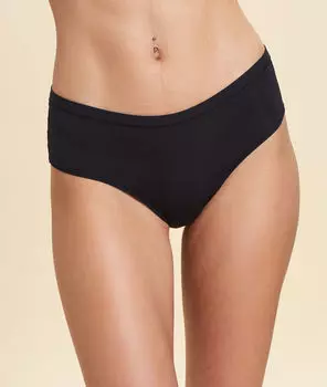 Шортики из микрофибры - PURE 360 - Чёрный - S