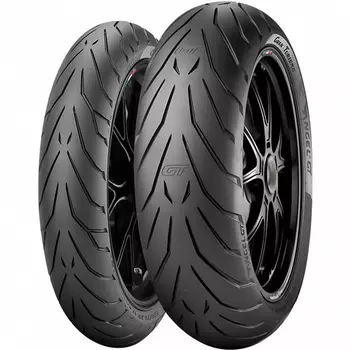 110/80 R19 Pirelli Angel GT 59V TL Передняя (Front) R
