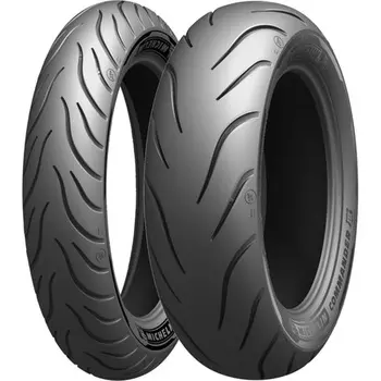 120/70 R19 Michelin Commander III Touring 60V TL/TT Передняя (Front) R 2021