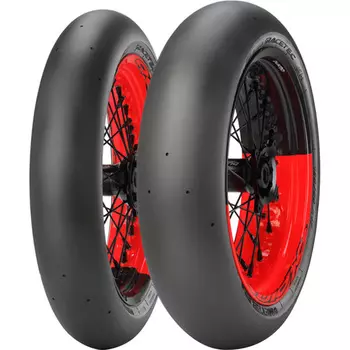 125/75 R17 Metzeler Racetec SM TL Передняя (Front) NHS K1 R 2021