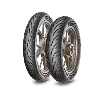 130/70 R17 Michelin ROAD CLASSIC 62H TL Rear