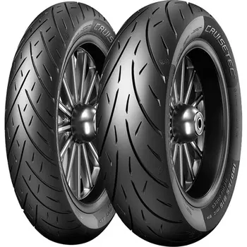 140/75 R15 Metzeler Cruisetec 65H TL Задняя (Rear) R