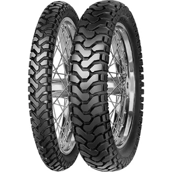 140/80 R18 Mitas E-07 DAKAR 70T TL Задняя (Rear)