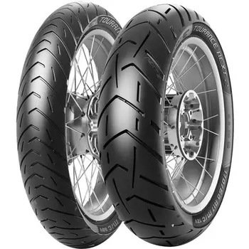 150/70 R17 Metzeler Tourance Next 2 69V TL Задняя (Rear) R