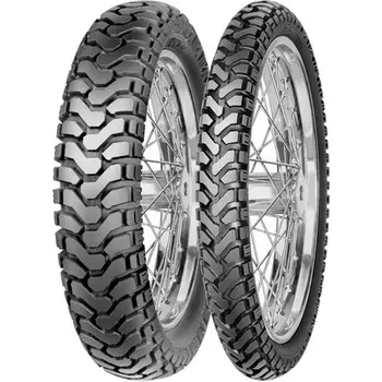 150/70 R18 Mitas E-07 DAKAR 70T TL Задняя (Rear)