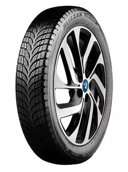 155/70 R19 Bridgestone Blizzak LM-500 88Q XL *