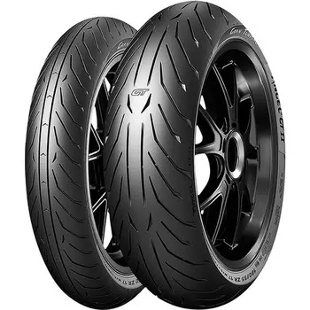 170/60 R17 Pirelli Angel GT 2 72W TL Задняя (Rear) ZR