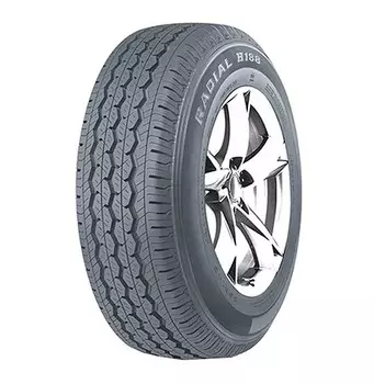 195/75 R16 WestLake H188 107/105R