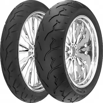 200/55 R17 Pirelli Night Dragon GT 78V TL Задняя (Rear) R
