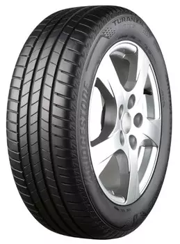215/55 R17 Bridgestone Turanza T005 98H XL