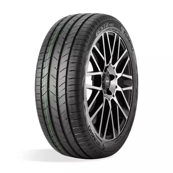 215/55 R17 Kumho Ecsta HS52 98W XL
