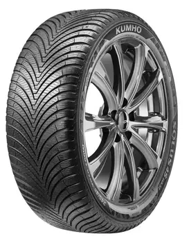 215/55 R18 Kumho Solus 4S HA32 SUV 99V XL
