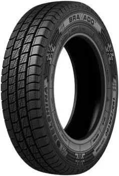 215/75 R16 Belshina Bravado (Bel-313) 116/114R