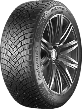 225/55 R19 Continental IceContact 3 TA 103T XL FR Ш