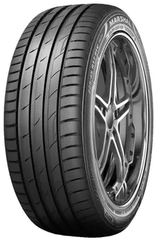 225/60 R18 Marshal MU12 104H