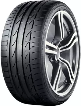 245/50 R18 Bridgestone Potenza S001 100W MOEXTENDED
