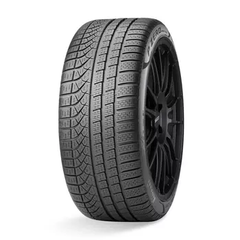 255/30 R20 Pirelli P Zero Winter 92W XL