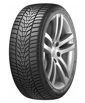 255/55 R18 Hankook Winter i*cept evo3 X W330A 109V