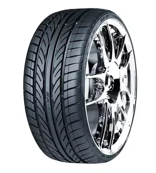 265/60 R18 WestLake Zuper Ace SA-57 110V
