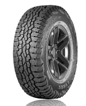 265/60 R20 Nokian Tyres Outpost AT 121/118S