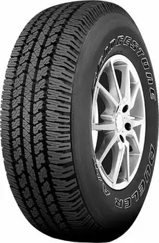 265/65 R18 Bridgestone Dueler A/T 693IV 114V