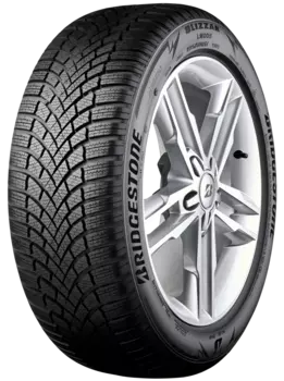 285/40 R21 Bridgestone Blizzak LM005 109V XL