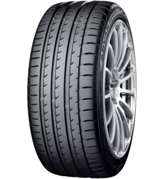 325/30 R21 Yokohama Advan Sport V105W 108Y