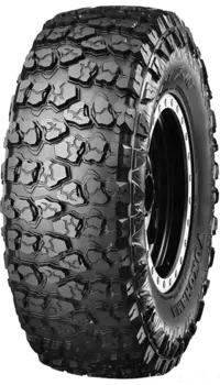 37/13.50 R17 Yokohama Geolandar G005 121Q