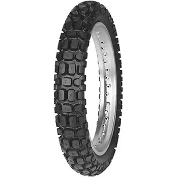 80/90 R21 Mitas MC23 ROCKRIDER 48P TT Передняя (Front)