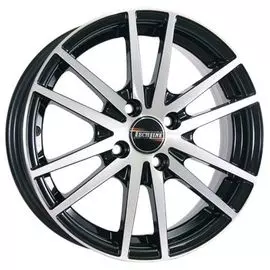 R13 4x100 4,5J ET43 D67,1 Tech-Line 305 BD
