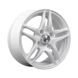 Диски R13 4x100 5,5J ET40 D67,1 X'trike X-102 W