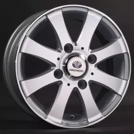 Диски R13 4x114,3 5,0J ET45 D69,1 RPLC Da3 SF