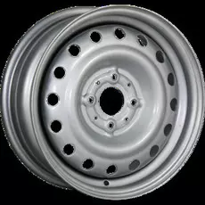 R14 4x100 5,5J ET38 d54,1 Trebl 53A38R S