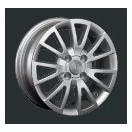 Диски R14 4x100 5,5J ET39 D56,6 Replay GN 74 S